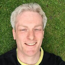 Chris Woods