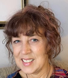 Nicola J Bidwell
