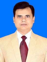 Parashu Ram Pal