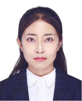 Hongxia Li