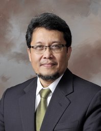 Hermanto Siregar