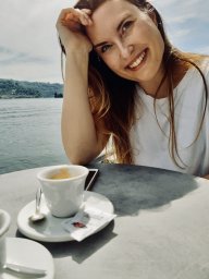 Ilaria Ceppi