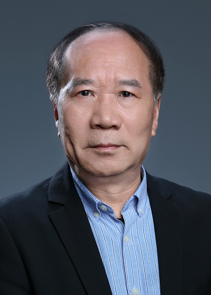 Changqi Zhao