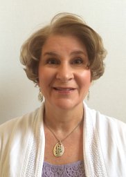 Mary Pietrowicz