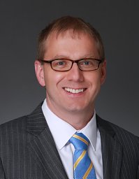 Michael Reksulak
