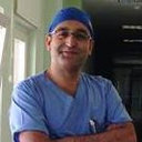 Mustafa Cuneyt Cicek