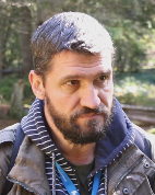 Marko Sabovljević