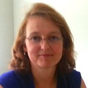 Svetlana Peltsverger