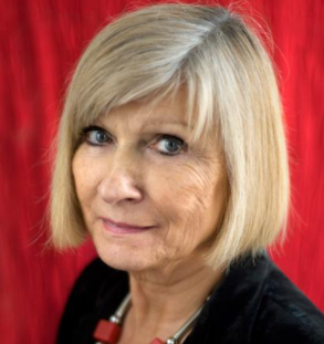 Chantal Mouffe