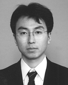 A. Fujii