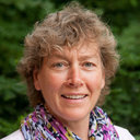 Ruth Dill-Macky