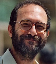 Andrés Santos