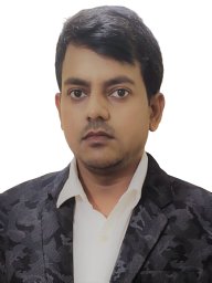Mrutyunjaya Sahani