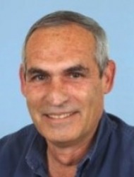 Gershon Golomb