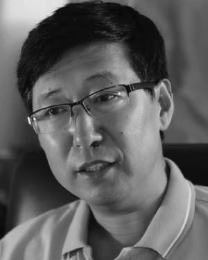 Jian Liu