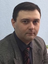 Oleksandr Berlov