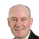 John P Breen