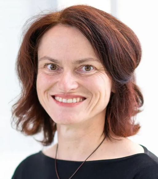Sarah-Maria Fendt