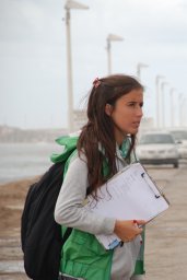 M. Agustina Mandiola