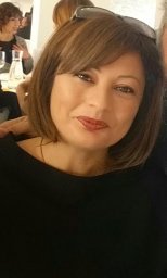 Maria Pina Rosato