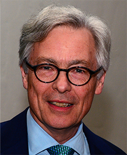Gregory Carpenter