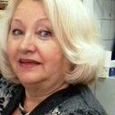 Margaret Mihailovna Potselueva