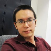 Jing Huang