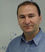 Cihangir Duran