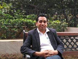 Ravi KANT Bhatia
