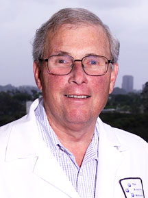 Bernard M. Babior