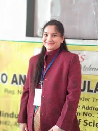 Reena Sajwan
