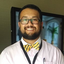 Atul Rawal