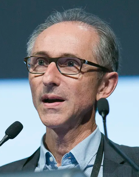 Joël Delécrin