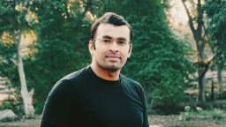 Manas Ranjan Tripathy