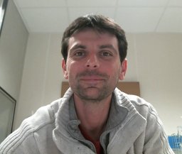 Baptiste Leroy