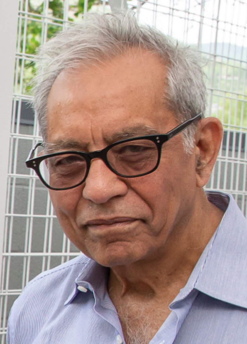 Chandra M Varma