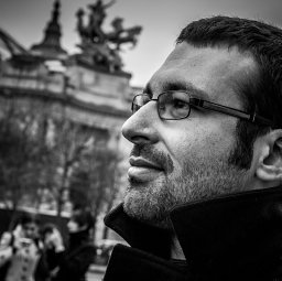 Jaume Bonet