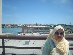 Fariha Tariq