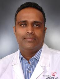 Satish K. Madala