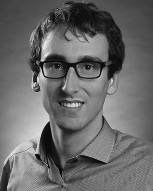 Daniel Bergmann