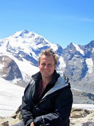 Joerg M. Schaefer