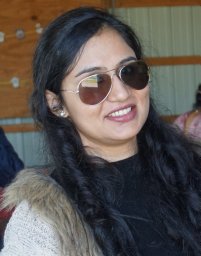 Awasthi Mayanka