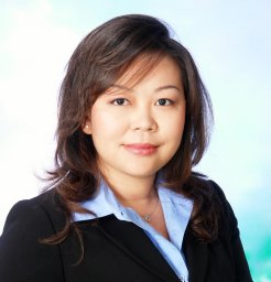 Liu Yang