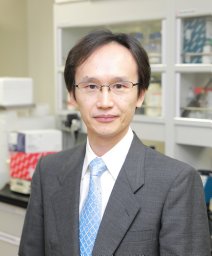 Toshihiro Hayashi