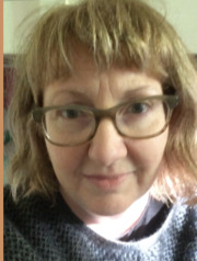 Fiona Fidler