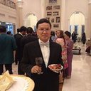 Thanom Supaporn
