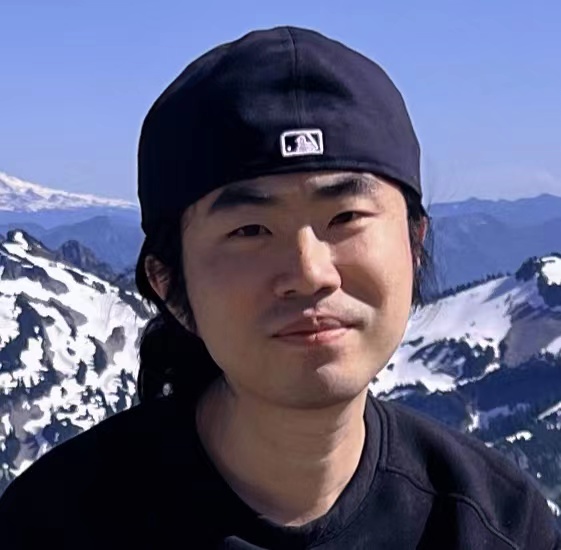 Yu (Yoo) Li