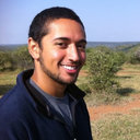 Shauhin Edward Alavi