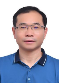 Weiping Deng