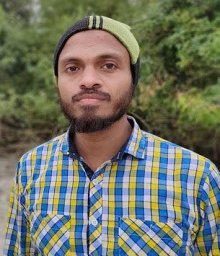 Khandker Khaldun Islam .